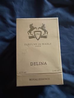Parfums de Marly Delina Royal Essence 75ml