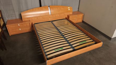 GAUTIER FRENCH BEDROOM SET