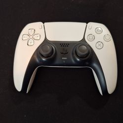 Ps5 Controller (Has Stick Drift)