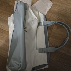 DSW Weekender Bag