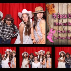 Photobooth, Photo Booth 