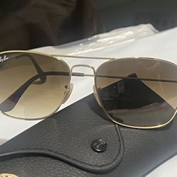 Rayban Caravan Classic 58mm