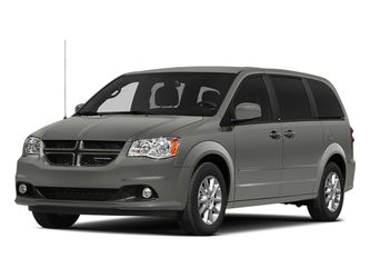 2013 Dodge Grand Caravan