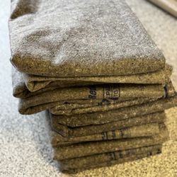 U- Haul Moving Furniture Pads/MovingBlankets