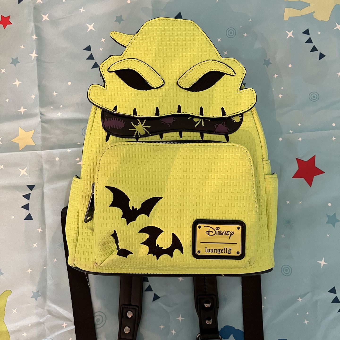 Pokémon Bulbasaur Loungefly Mini Backpack for Sale in Tustin, CA - OfferUp