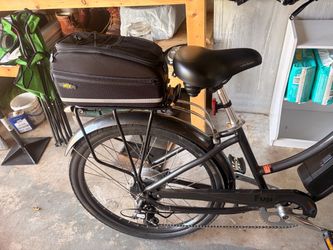 Electric bike