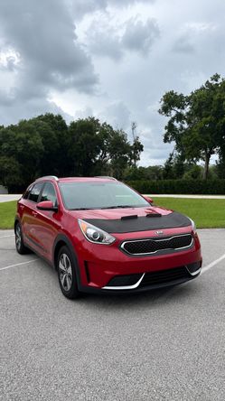 2018 KIA Niro