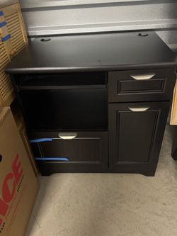 Printer table