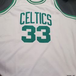 Celtics JERSEY 