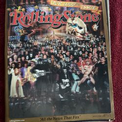Rolling Stone Collectors Edition