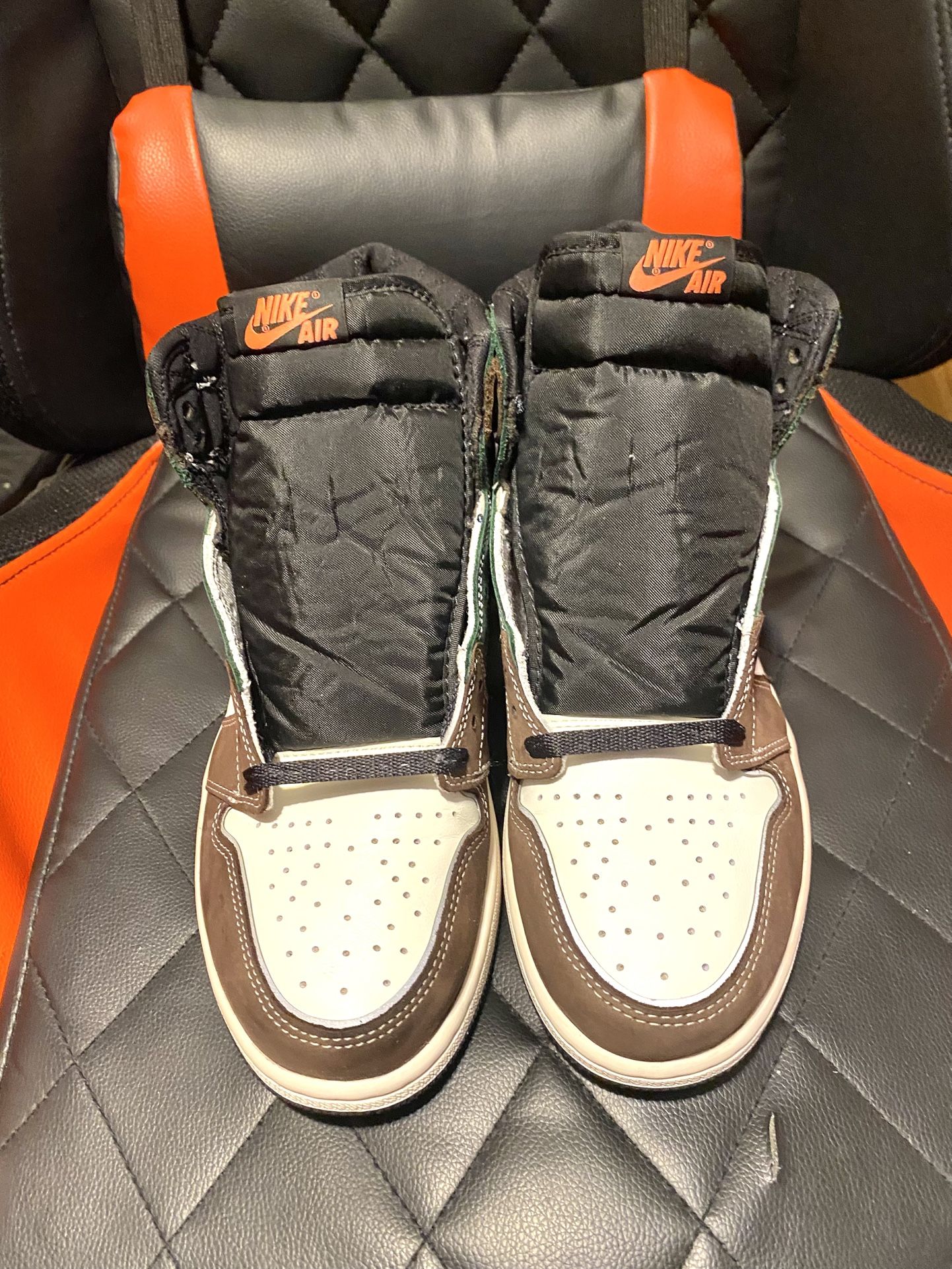 Jordan 1 Retro High Tops