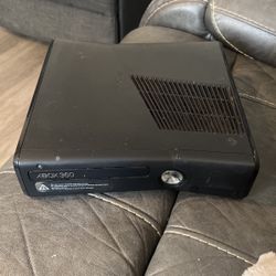 Used Xbox 360