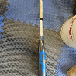 Demarini CF Drop 10 USA Youth Baseball Bat