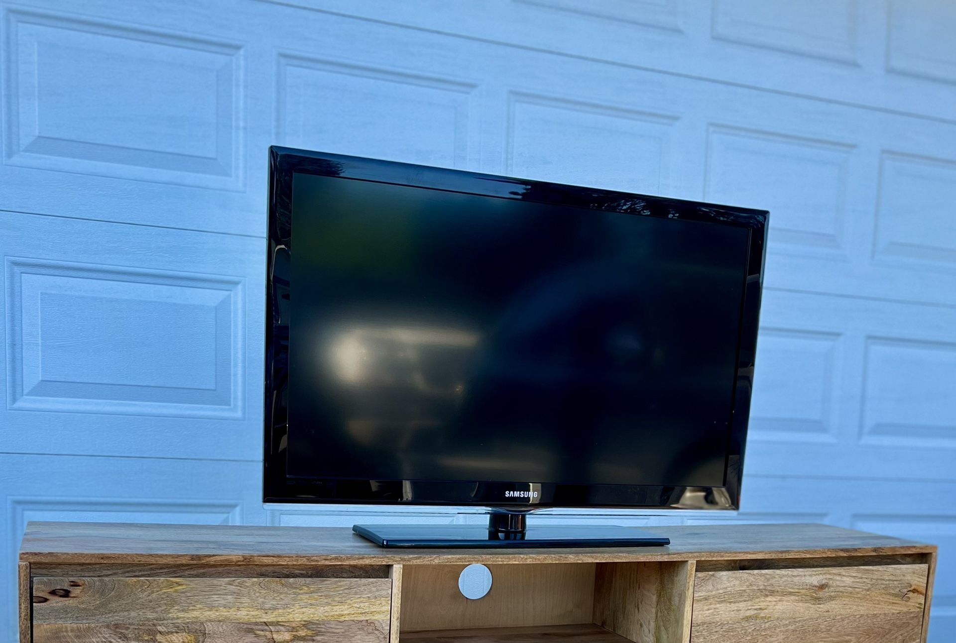 TV 40” Samsung