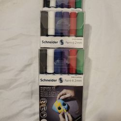 Schneider Paint It 2mm 3 Packs