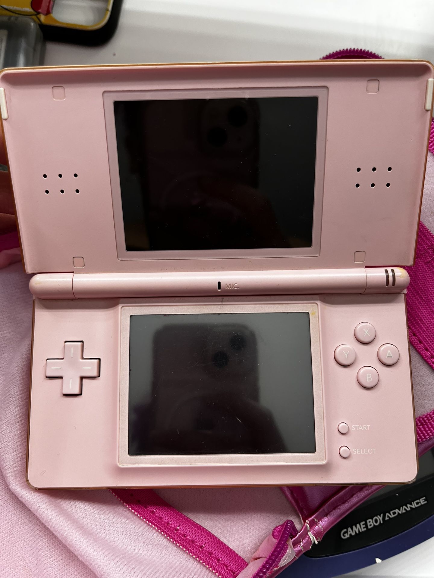 DS Nintendo