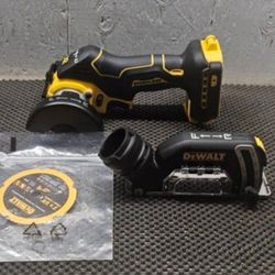 DEWALT
Cut-Off Tool 