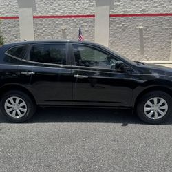 2011 Nissan Rogue For Sale 