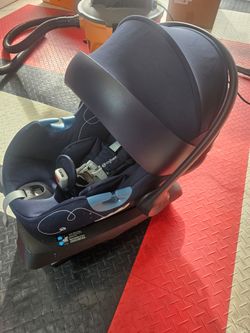 Cybex infant car seat