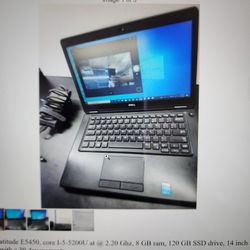 Laptops Wanted DELL OR HP
