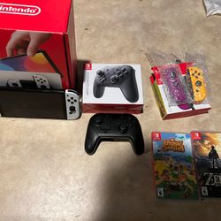 Oled Bundle For Sale.