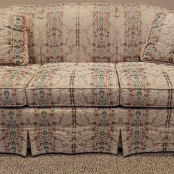 Sofa Clayton Marcus Seats 3 Very Lightly Used