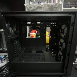 Corsair 3000D RGB AIRFLOW