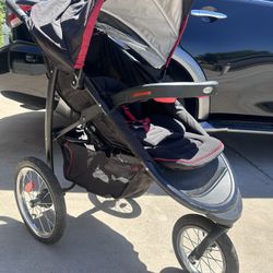 Graco Infant/Toddler Stroller