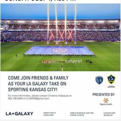 Midfield Tickets $45