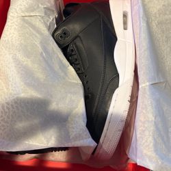 Jordan 3 Cyber Mondays Ds Sz10 275