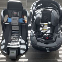 UPPAbaby Car seat 