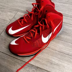Nike Size 10 Primehype