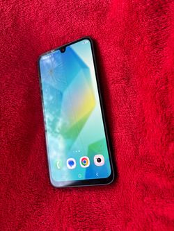 Samsung galaxy metro PCS