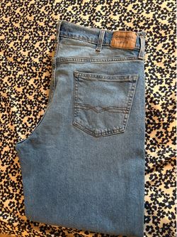 Denizen From Levi’s