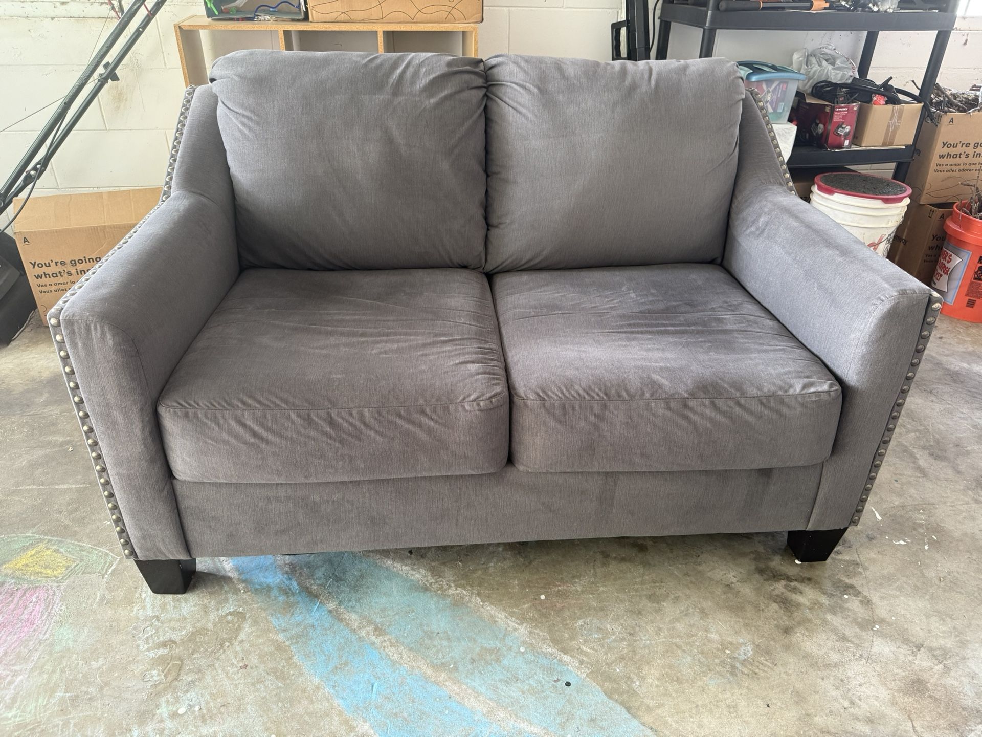 Loveseat