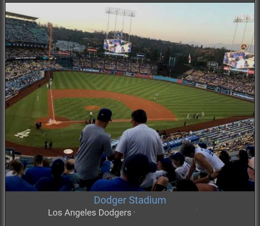 4 dodger tickets 5/31 with parking