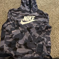 Nike Hoodie 