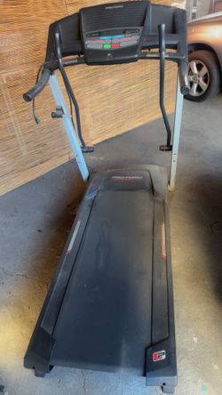 PRO-FORM 397 Treadmill