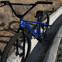 27.5 Plaga ( Trades OBO )