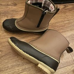 Superior Boot “Thinsulate” 