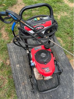 Pressure Washers for sale - Ready to go