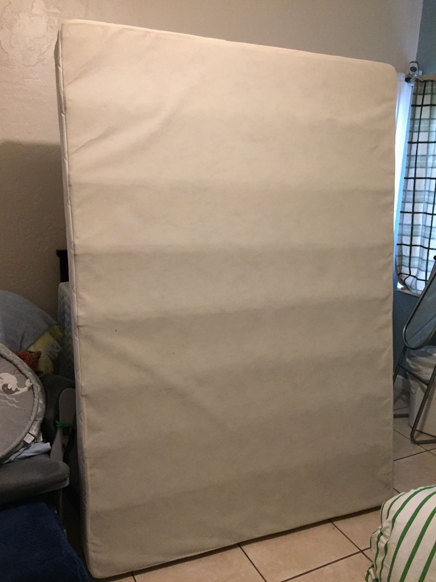 box spring free / gratis