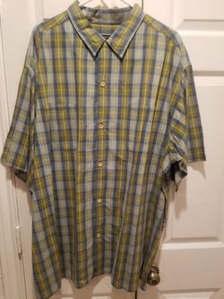 Polo mens shirt Size Xxl Good CONDITION 