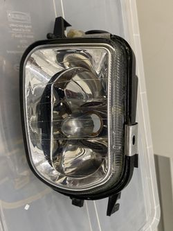 Mercedes SL500 / Orig Fog light