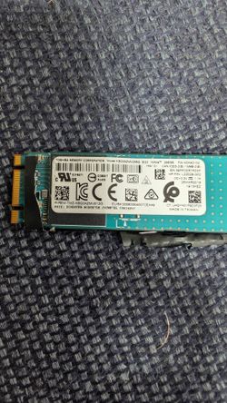 CORPORATION

Model KBG30ZMV2583

BG3 NVMe™ 25838