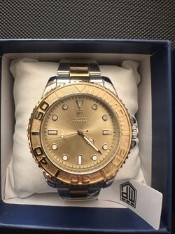 Men’s Watch 