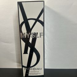 Ysl Myself EDP