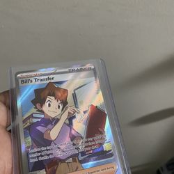 151 Pokémon Card