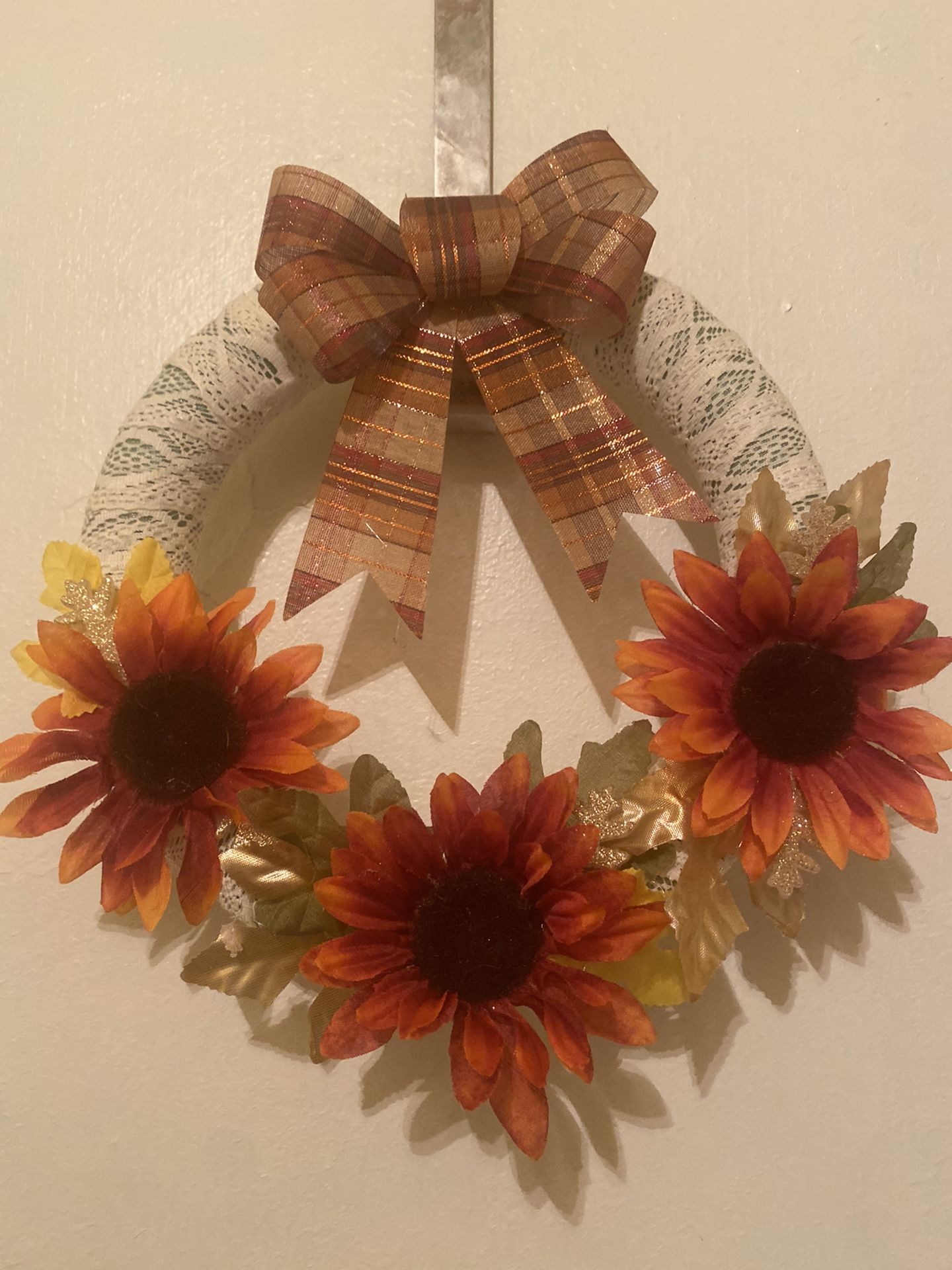 Fall Wreath