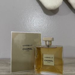 Gabrielle Chanel 